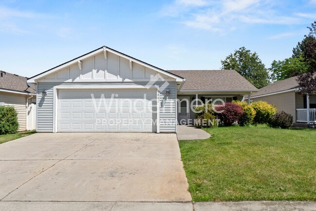 Building Photo - Great 3-bed Home In Spokane Valley