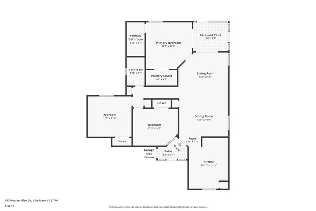 Photo - 813 Heather Glen Cir