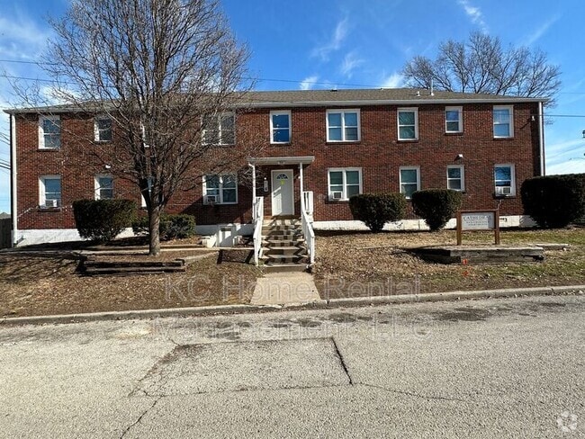 Building Photo - 901 N 16 St Unit #203 Rental