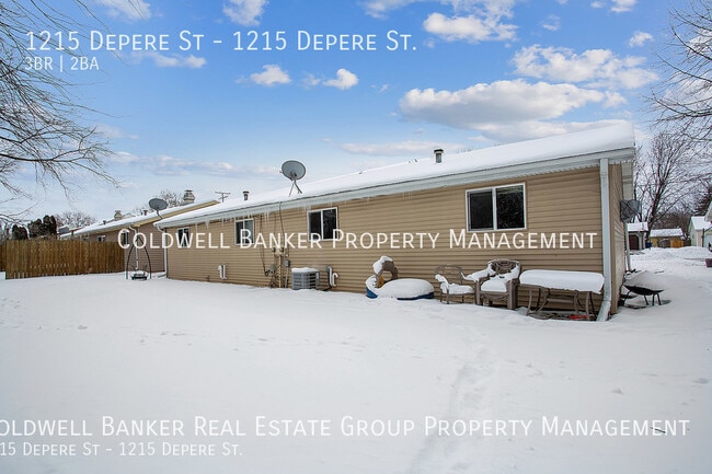 Photo - 1215 Depere St Unit 1215 Depere St.