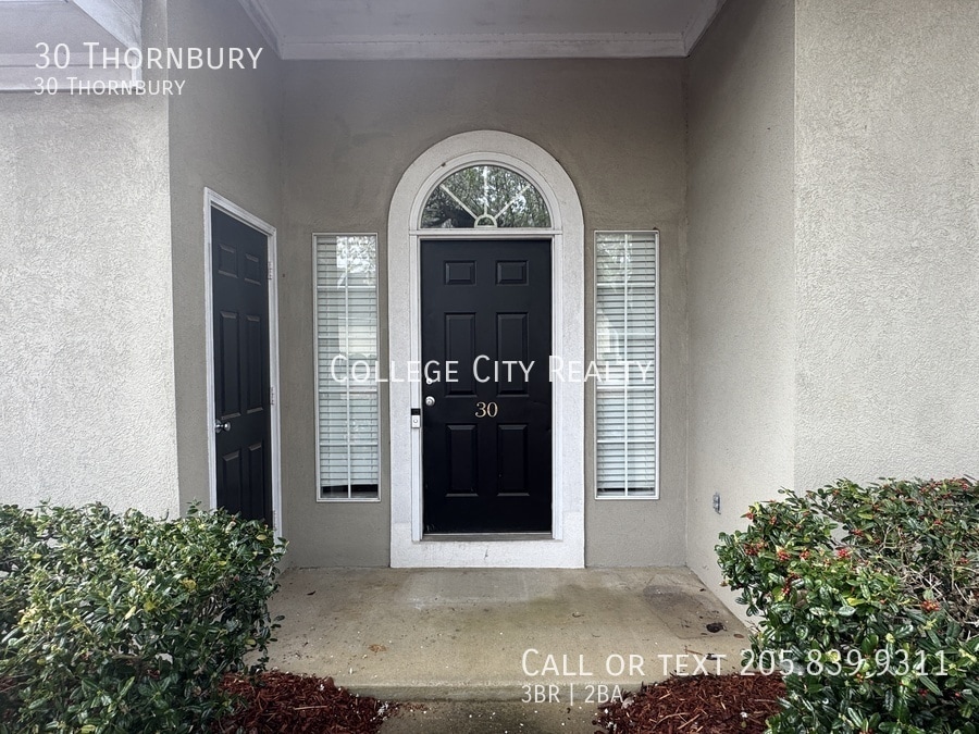 Photo - 30 Thornbury-