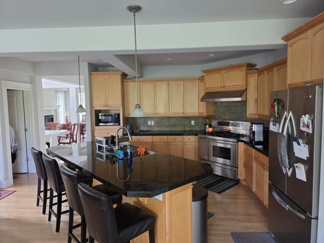 Photo - 540 Wilderness Peak Dr NW