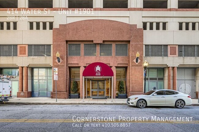 Photo - 414 Water St Unit #1901