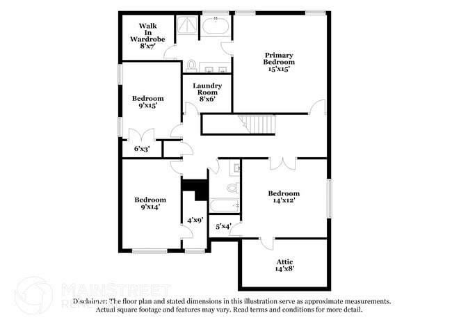 Building Photo - 25 Prospectus Ln Rental