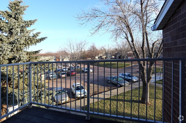 Interior Photo - Springbrook Estates