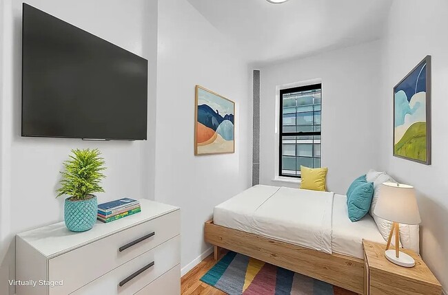 Photo - 122 Norfolk St Unit 24