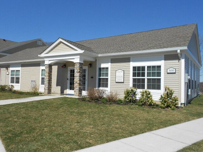 Northwoods Apartments
