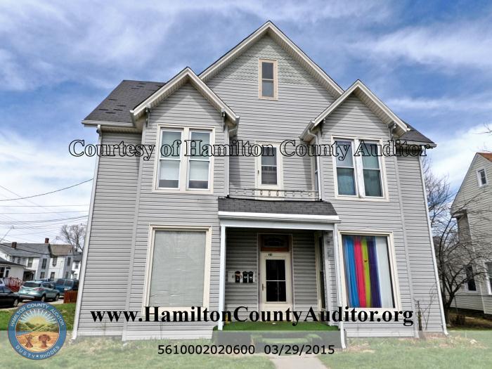 Photo - 401 Harrison Ave Unit 4