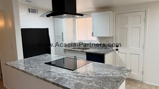 Photo - Three Bedroom/Two Bath Home