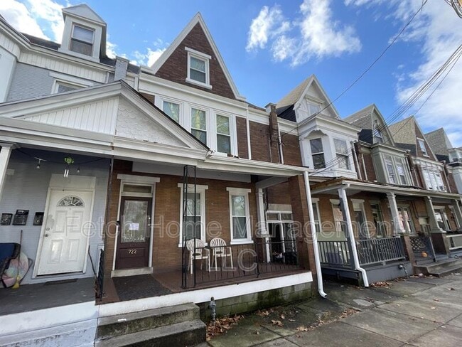 Building Photo - 722 E King St Unit 4 Rental