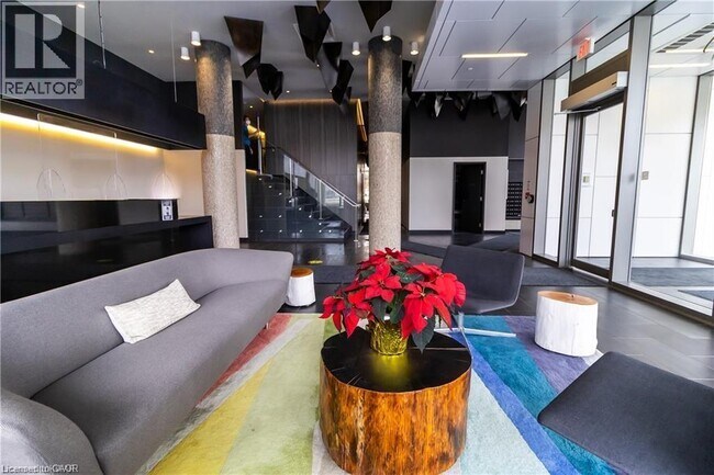 Photo - 85 Duke St W Unit 1201