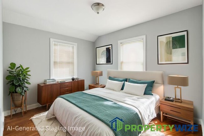 Photo - 1019 Witherspoon Rd