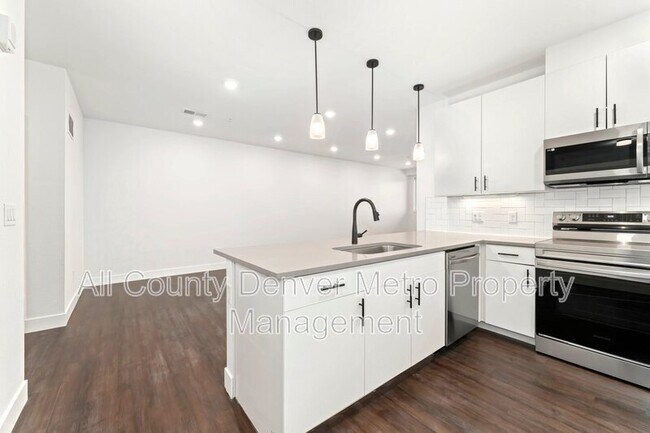 Photo - 2729 W 28th Ave Unit #310