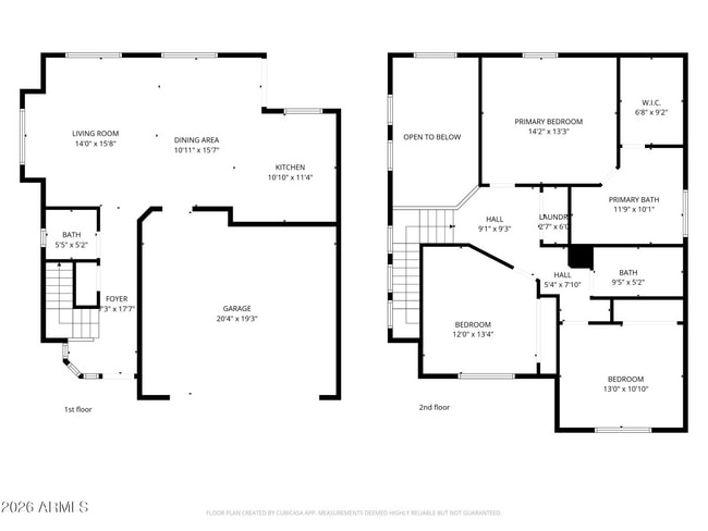 Photo - 1120 S Ash Ave Unit 1004
