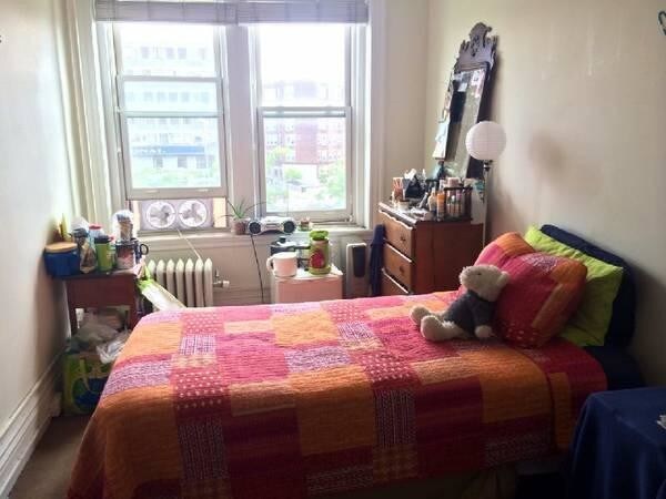 Apartments For Rent Less Than 900 Near Suffolk University In Photo 20 Charlesgate W Unit 1