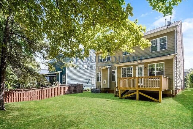 Photo - Spacious 3-Bedroom Single-Family Home with...
