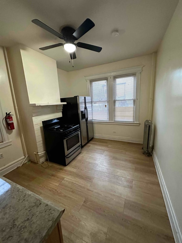 110 Lincoln Ave Unit 1
