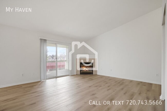 Photo - 11620 W 62nd Pl Unit 203