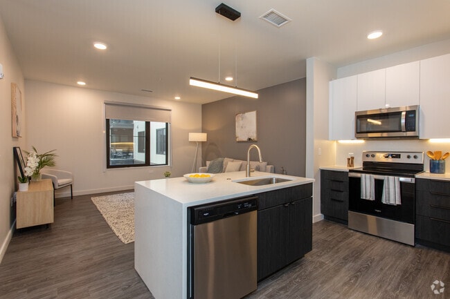 Interior Photo - Oxford Vista