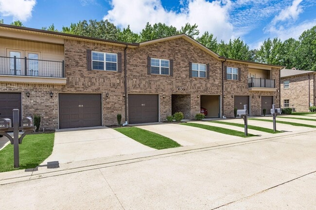 Stonewater Place Apartments