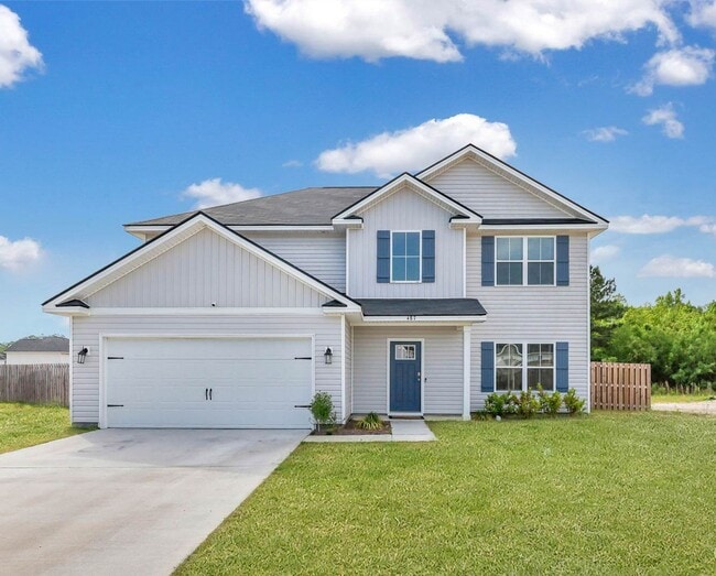 Building Photo - COMING JUNE 2026! (Pet Friendly)