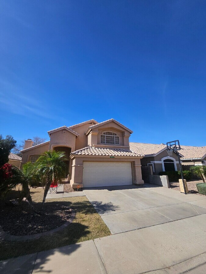 Photo - Desert Breeze Oasis - Ahwatukee