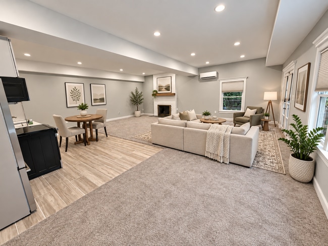 Example Furnished