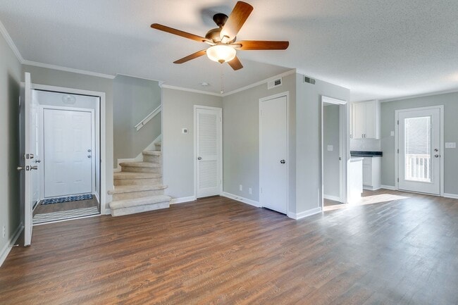 Beautiful Two Bedroom Columbia Duplex – Mi... - Beautiful Two Bedroom Columbia Duplex – Mi... Casa Adosada