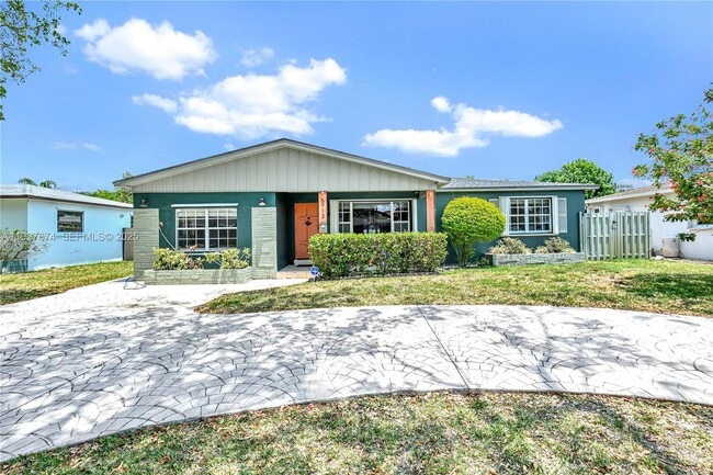 Building Photo - 5713 Jefferson St