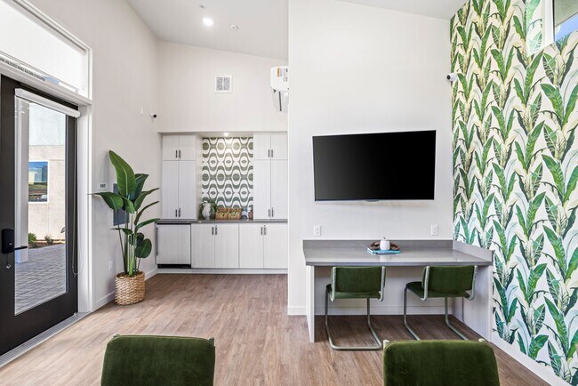 Talas Apartments