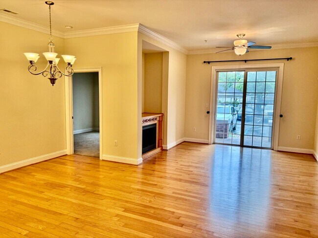 Photo - 3 bedroom/ 2 bathroom- Bennington on the Park Unit 105