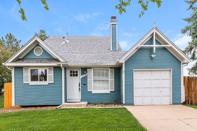 Building Photo - 17641 E Temple Dr