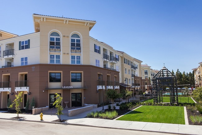 Epic Apartments For Rent in San Jose, CA