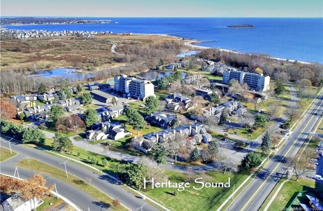 Building Photo - 85 Viscount Dr Unit B53 Rental