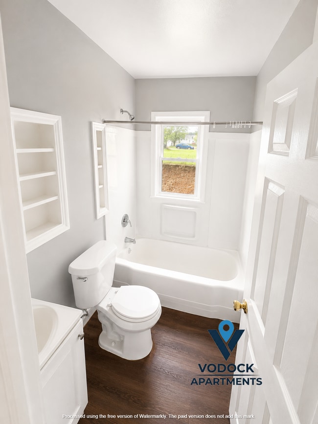 Photo - 247 S Marshall #247A