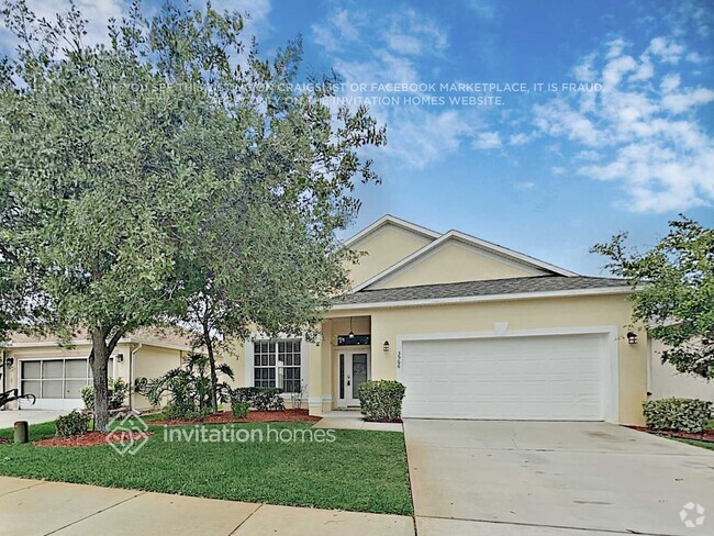 Building Photo - 3566 Hoofprint Dr Rental