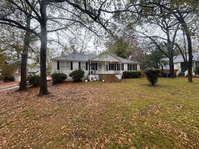 Building Photo - 5105 Middleton St