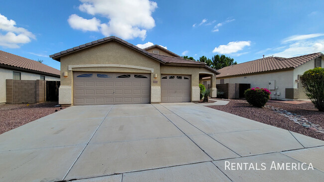 Photo - 12512 W Glenrosa Dr Casa