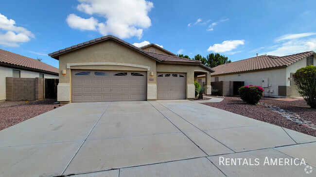 Building Photo - 12512 W Glenrosa Dr Rental