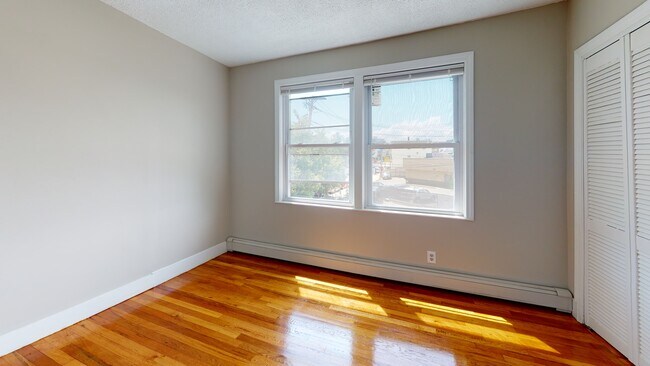 280 McGrath Hwy Unit 1