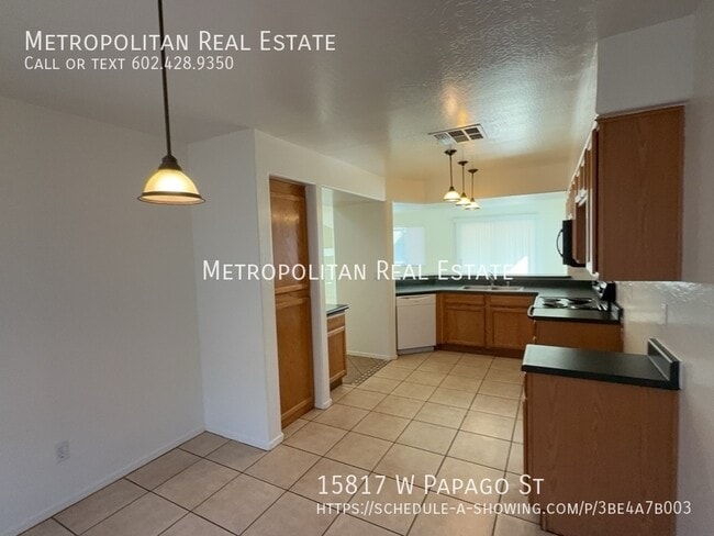 Photo - 15817 W Papago St