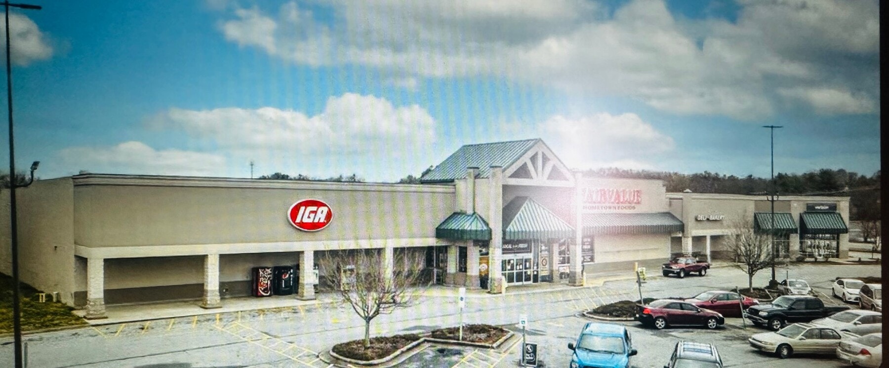 Photo - 2025 Morganton Blvd SW