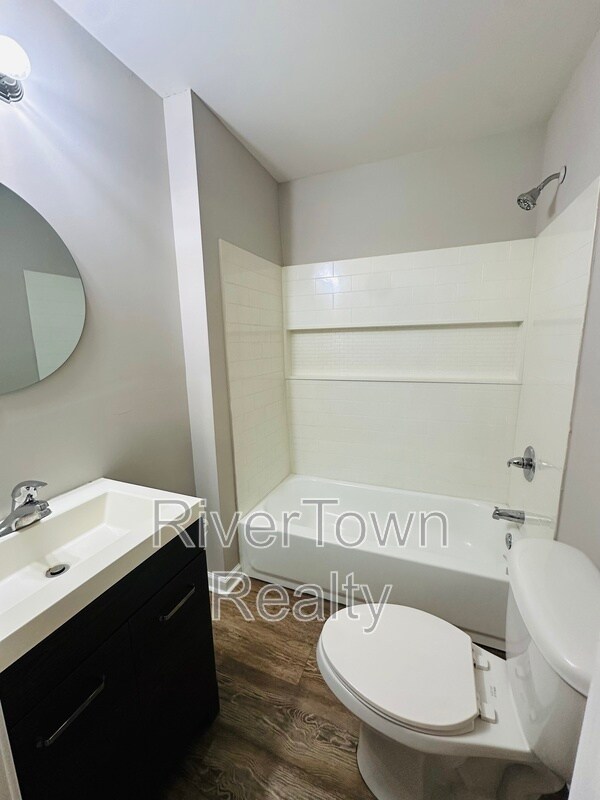 Photo - 1223 Inman Cove