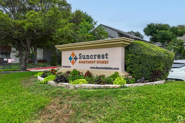 Suncrest - Suncrest