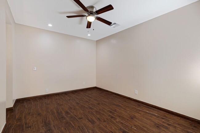 Desert View Apartments