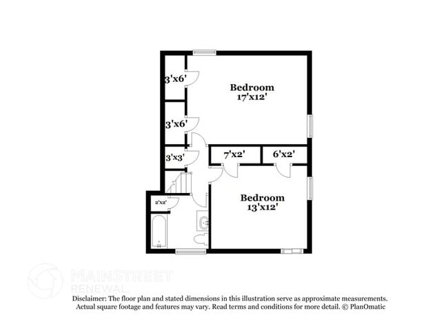 Photo - 3569 Arsenal St Casa