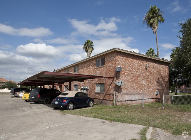 Photo - Audrey Gardens LLC Apartments