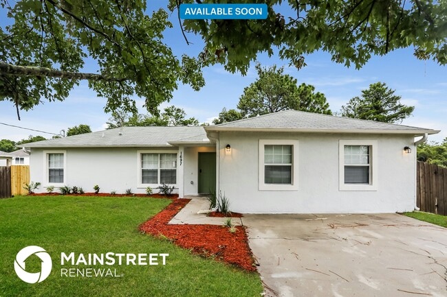 Building Photo - 1697 Courtland Blvd Rental