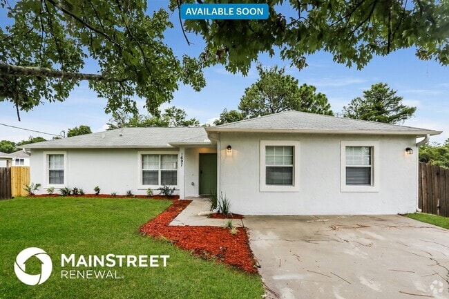 Building Photo - 1697 Courtland Blvd Rental