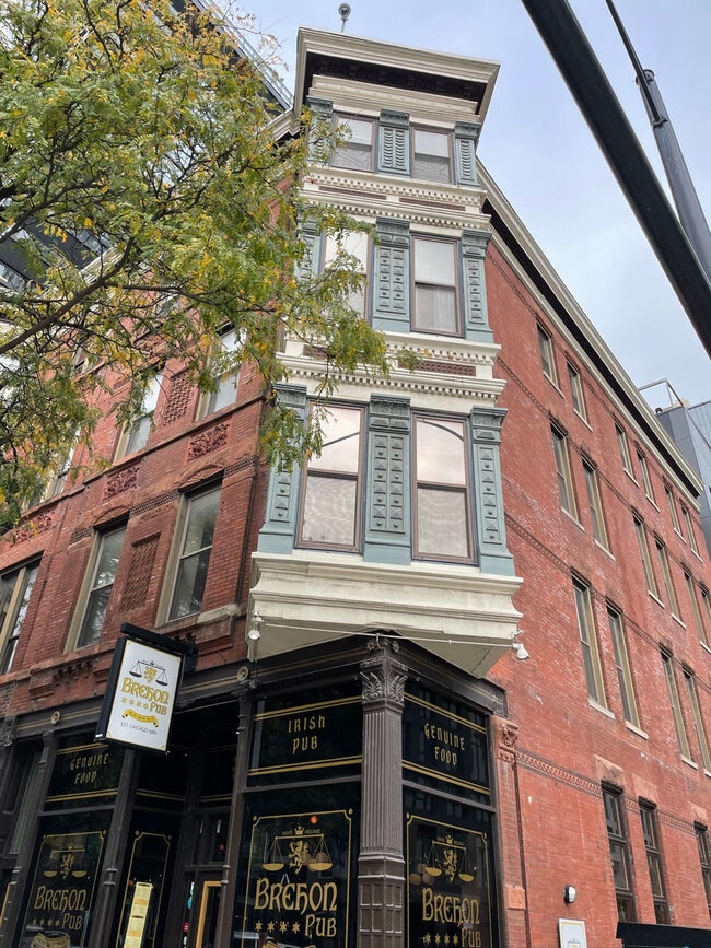 Building Photo - 733 N Wells St Unit 2